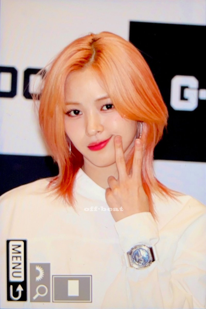 231203 지샥 #ITZY #있지 #RYUJIN #류진 <a href="/ITZYofficial/">ITZY</a>