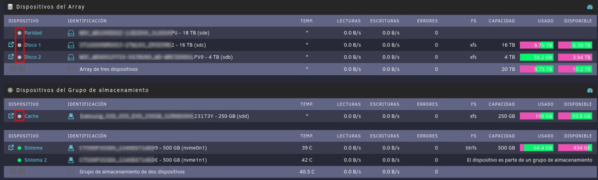 ElBlogDeLazaro's tweet image. Me encanta #unraid