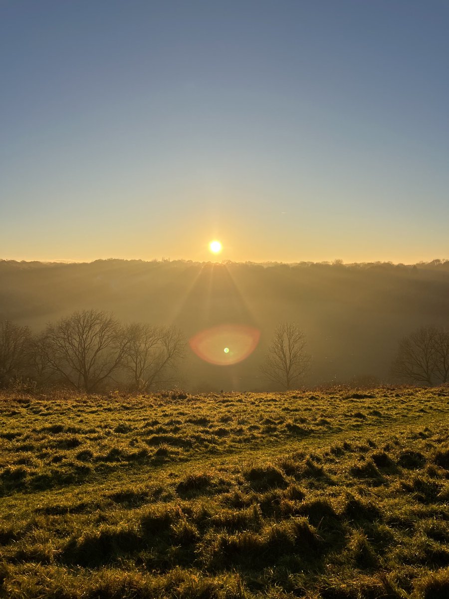 AlistairWotton's tweet image. Leaving Cudham for Downe #cudham #downe