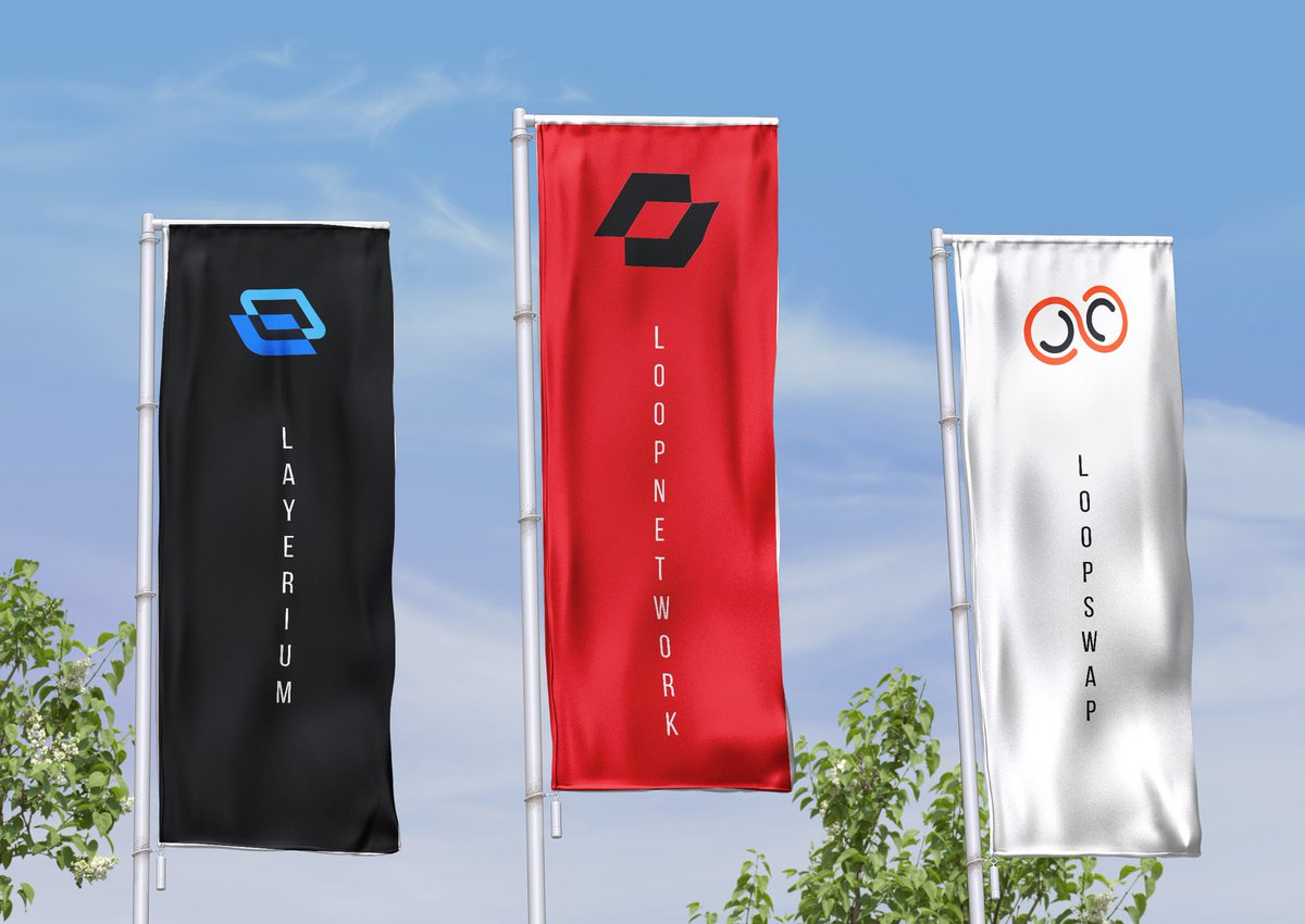 <a href="/AlphaCryptOmega/">𝐃𝐞𝐅𝐢.𝐏𝐨𝐩𝐞</a> $LOOP 
$LYUM 
$LSWAP