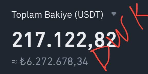 deepwebkripto's tweet photo. Toplanın millet! Büyük bir #çekiliş var! 🔥 

10 kişiye toplamda 100.000₺ para ödülü dağıtıyoruz 🚀 

Şartlar çok basit:

- Paylaşımı RT yap, beğen 🔁 
- Bizi takip et! ❤️
- Telegram grubumuza katıl 👇🏻 

https://t.co/G1HBATPhqi

Yorumlara İBAN veya TRC20 yaz!💰

#kriptopara #Bitcoin #Kripto #BTC