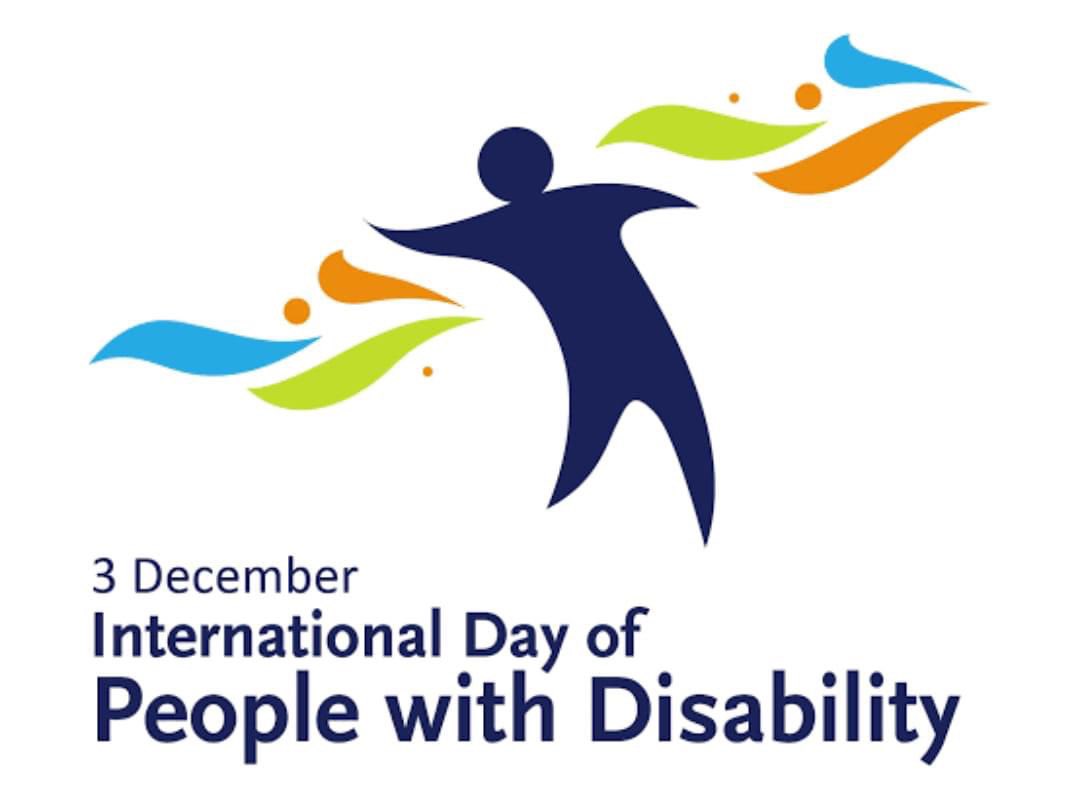 egee1's tweet photo. Feeling proud to be amongst so many people with disabilities and incredible abilities! Definitely love celebrating the huge value that everyone brings especially today! #ipwd #ability #disability #emmagee https://t.co/aiXDjxvemF