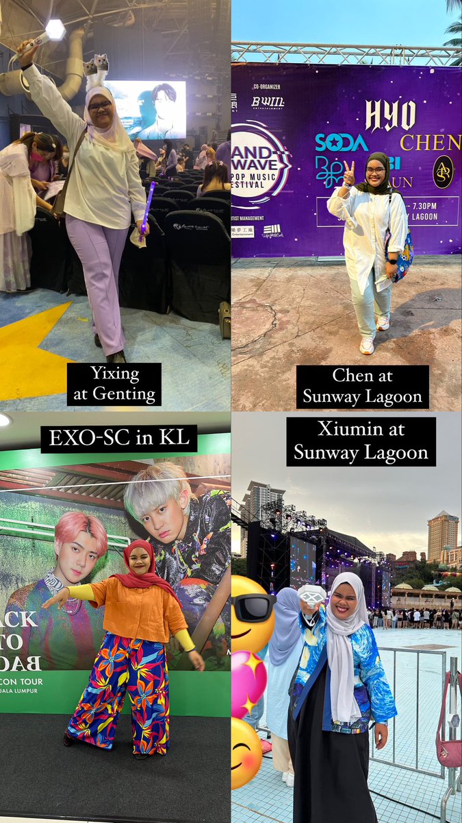 irregularglxy's tweet photo. "exol tu paling adil mendukung semua member"
#grandlineinKL
#cheninkl #EXOSCinKL #xiumininkl #SUHOInKuching #DO_TheMoon
When I said I cannot choose among exos, I meant it. https://t.co/OBbQwAFsRh