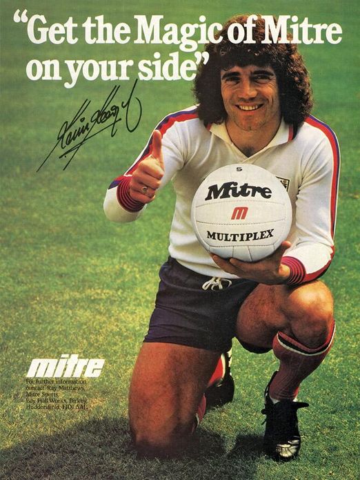 Retro Football Network tweet media