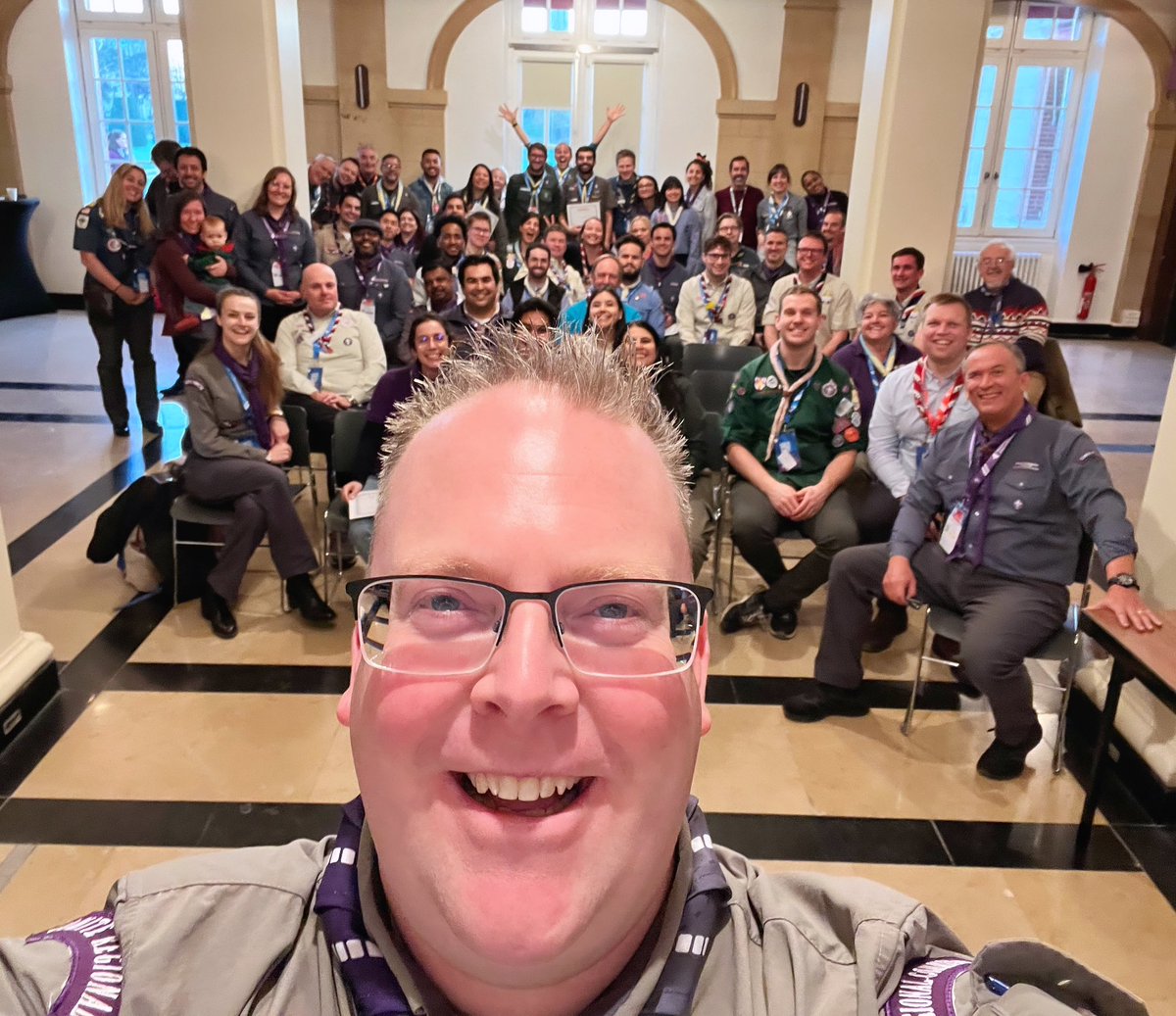 Steve Kent tweet media