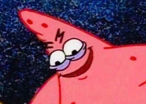 When you try to pass the blunt but they're not paying attention so you hit it two more times 😈