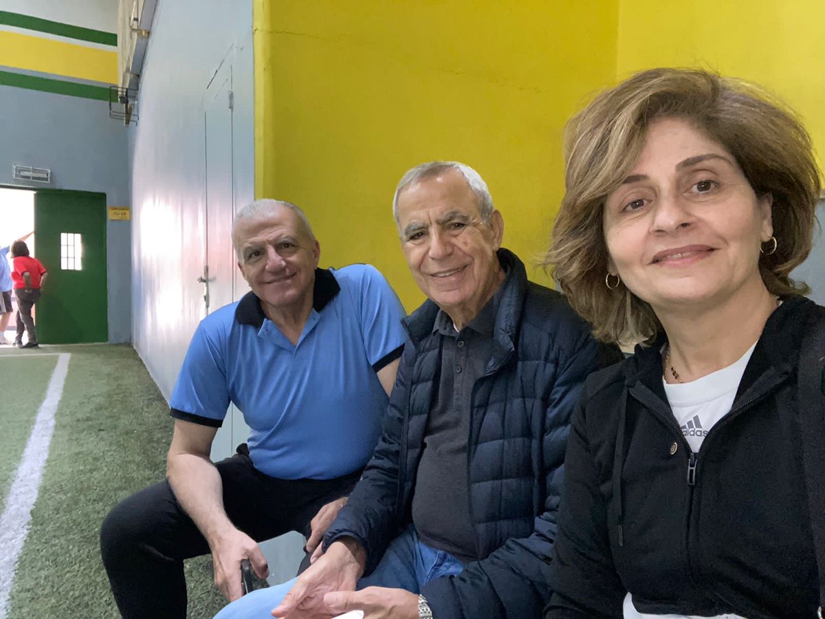 Rotary Club of Amman Ammon tweet media