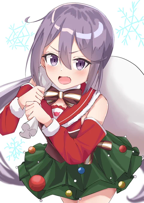 #艦これ #曙クリボノ 
