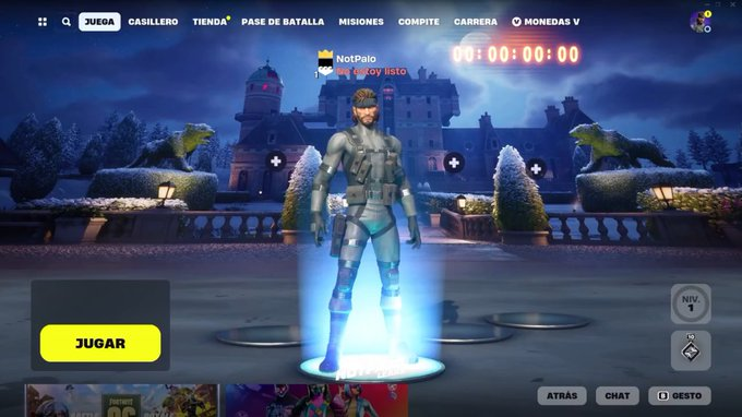 Fortnite Leaks RO tweet media
