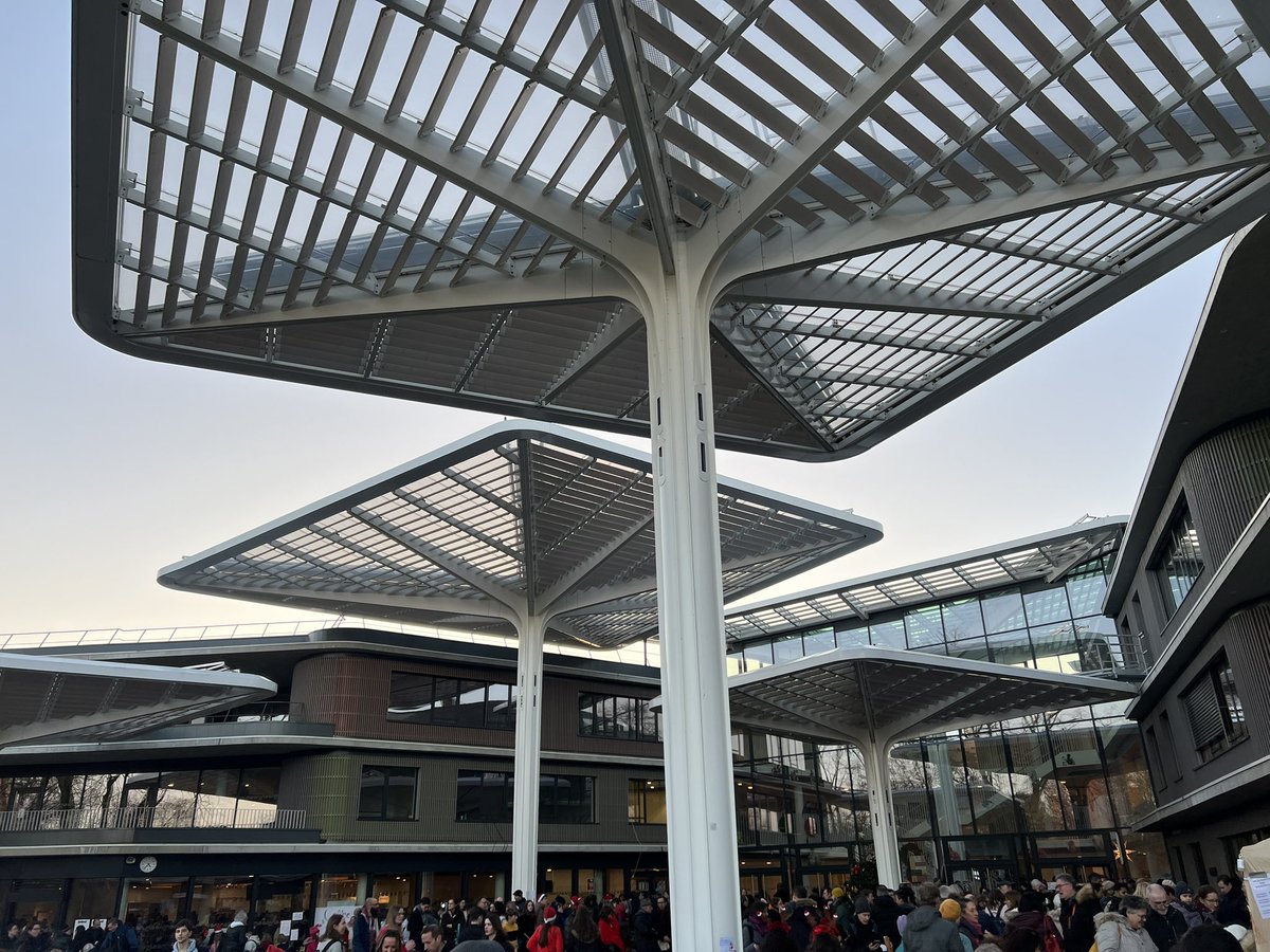 Lycée Franco-Allemand tweet media