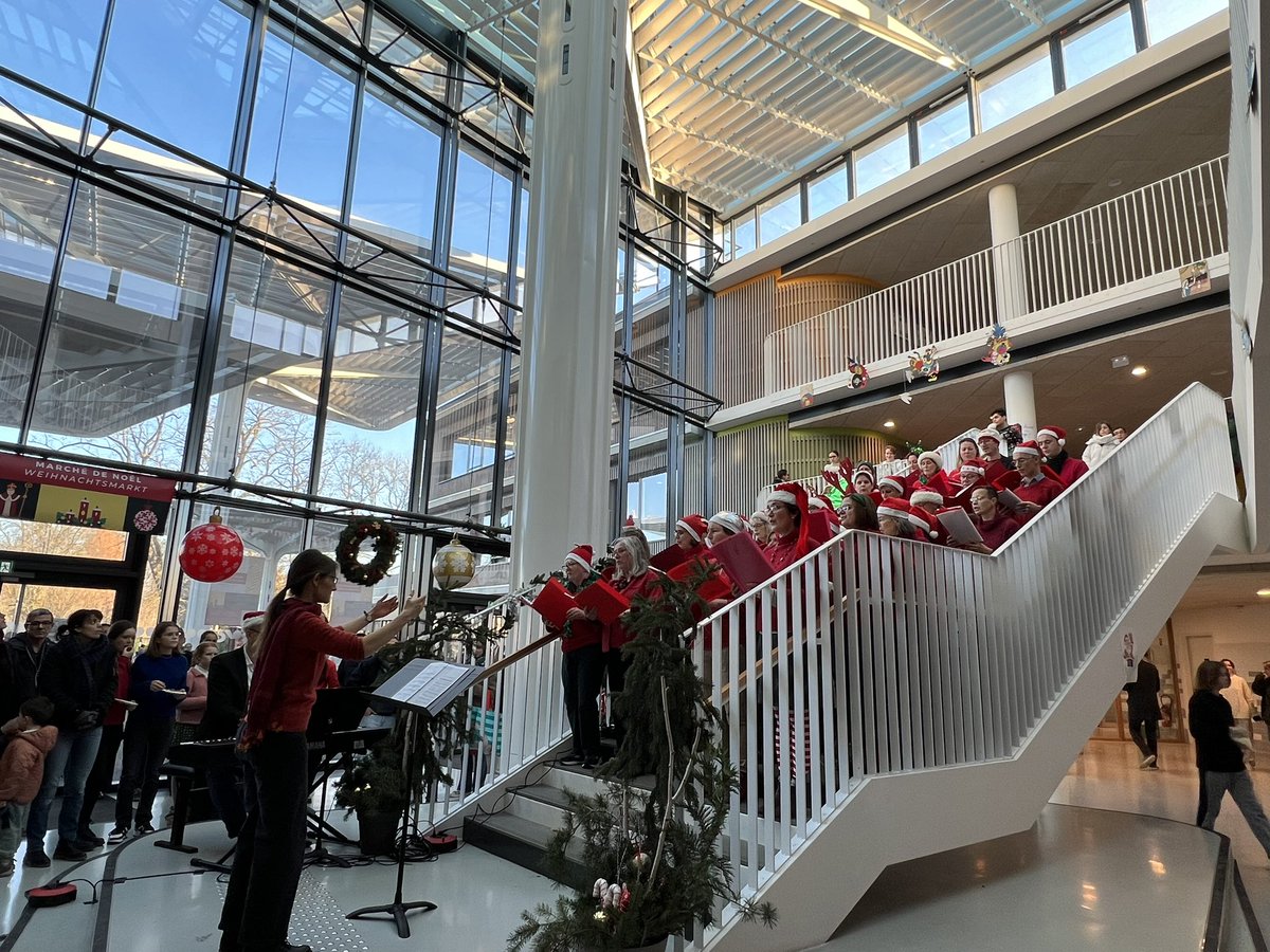 Lycée Franco-Allemand tweet media