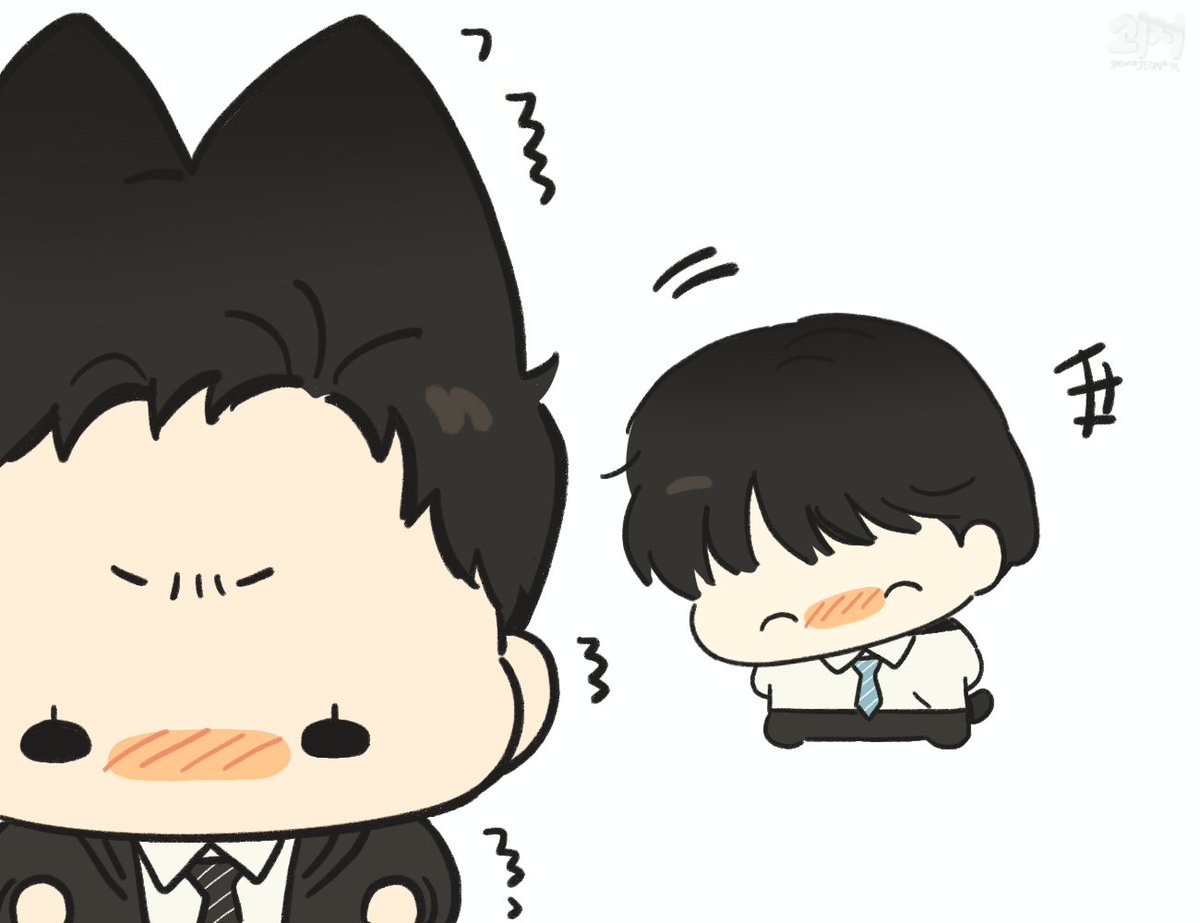 🐾😸
갸우뚱 코양이♡