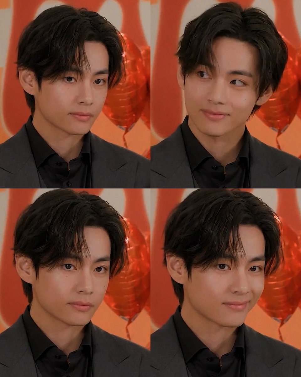 taehyung you're so fine...