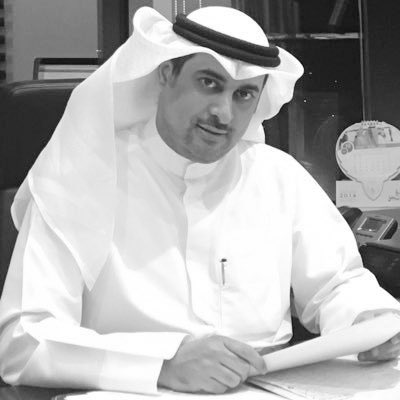 حسين راشد الدسم tweet media