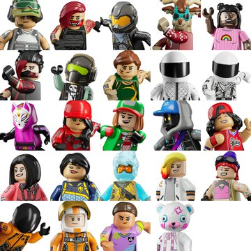 Fortnite Leaks RO tweet media