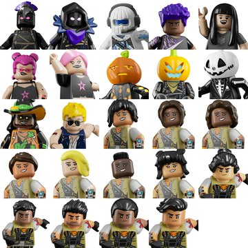 Fortnite Leaks RO tweet media
