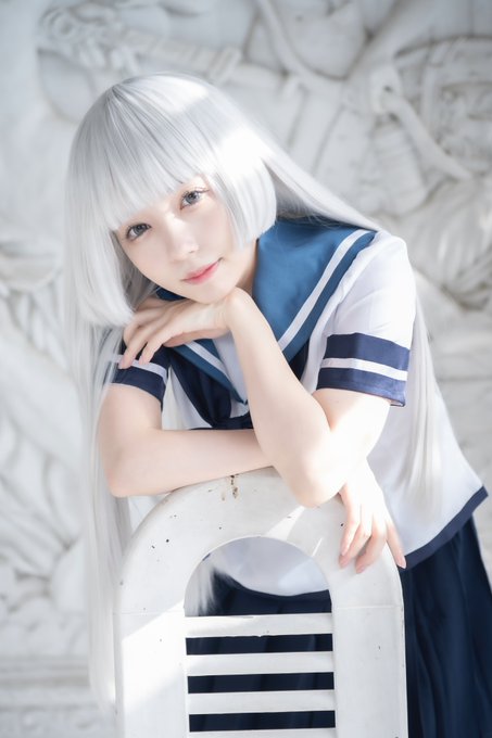 Twitterのコスプレ画像21