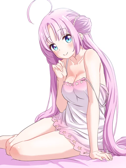 ユウちゃん!!#星屑テレパス 