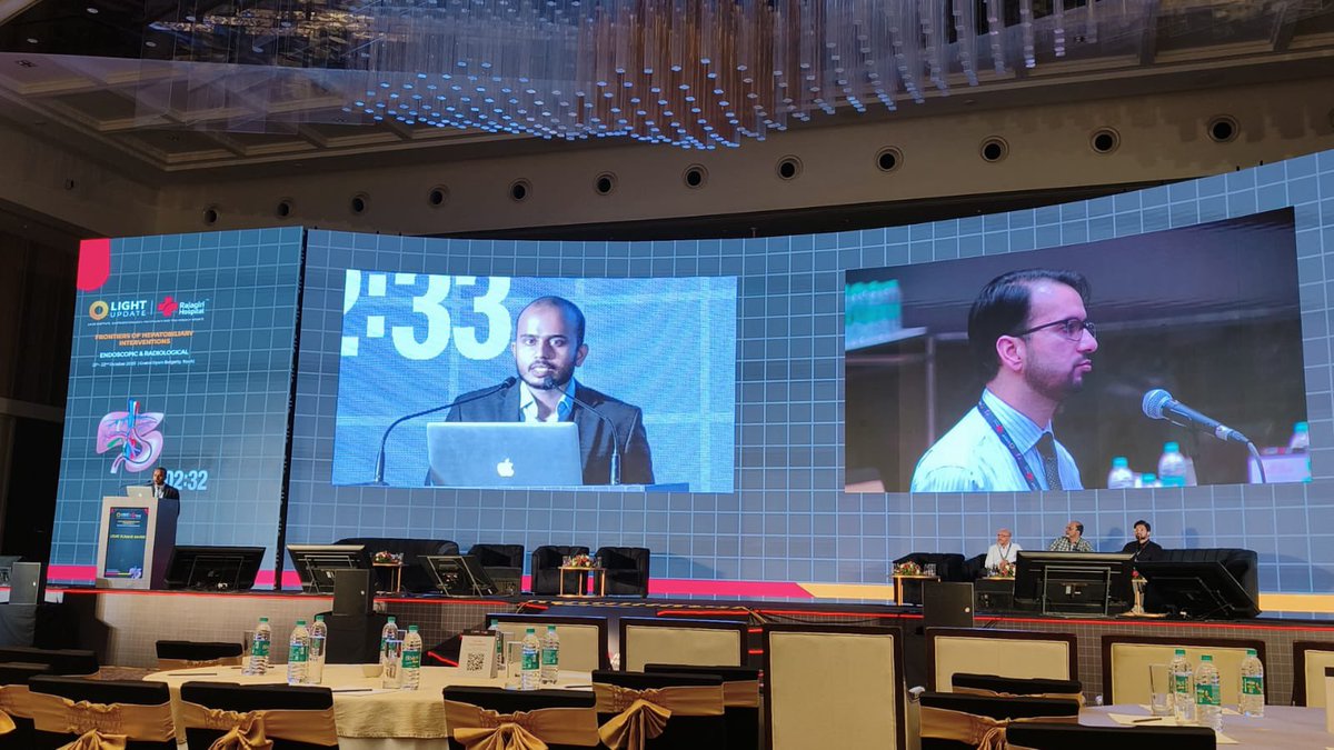 DrKaloo's tweet photo. Was invited to #LIGHTUPDATE Kochi, Kerala for a talk on “Biodegradable stents and cutting balloons” recently.
Excellent academics and beautiful venue. Thanks @SRajesh_IR and @theliverdoc
#BiodegradableStent #DrKalo @MaxHealthcare https://t.co/45RZvTbn60
