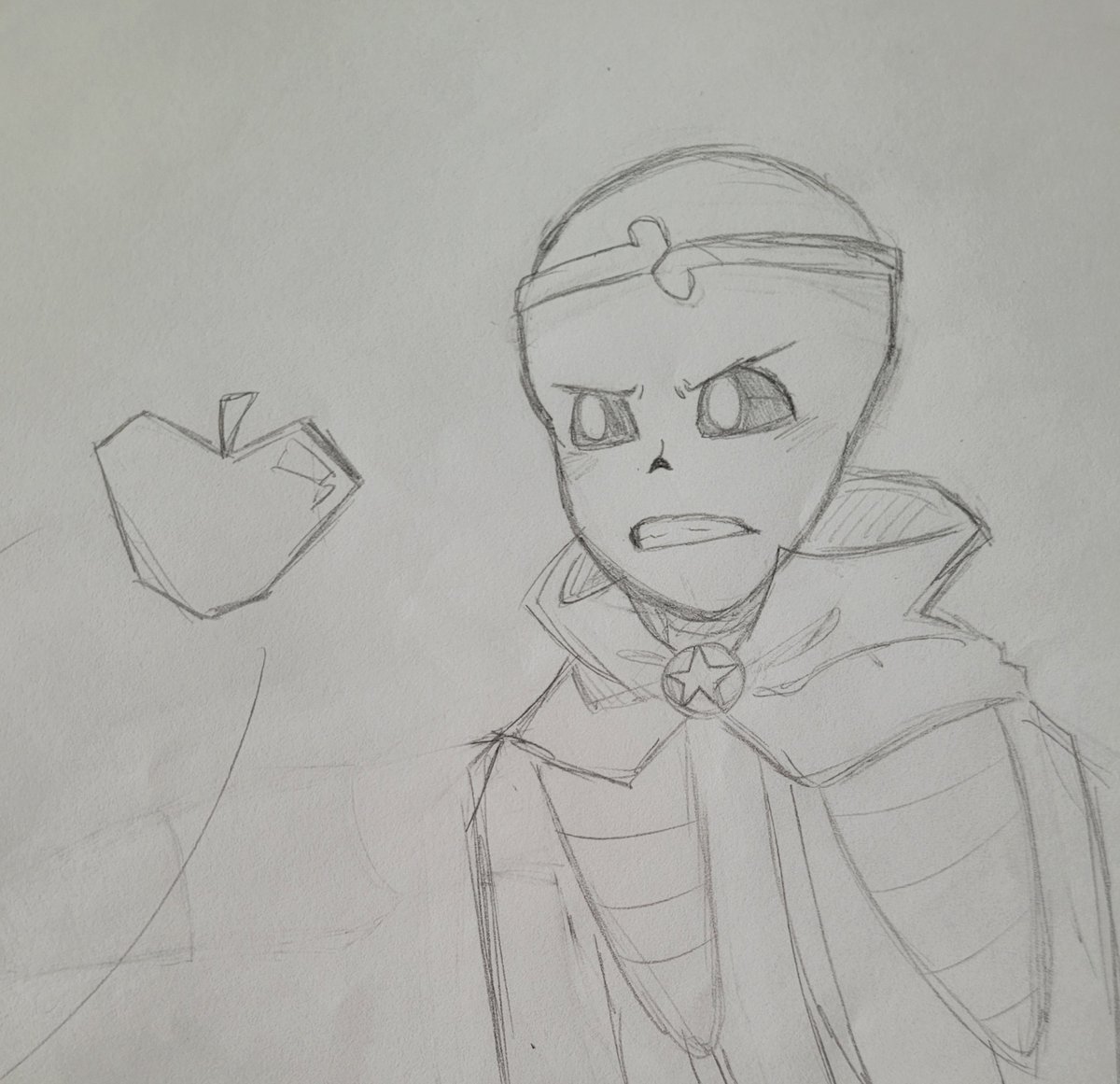 utau_cryox's tweet photo. Dream Sans Doodle

Drwam belongs to Jokublog https://t.co/Cnfa3YFVu2