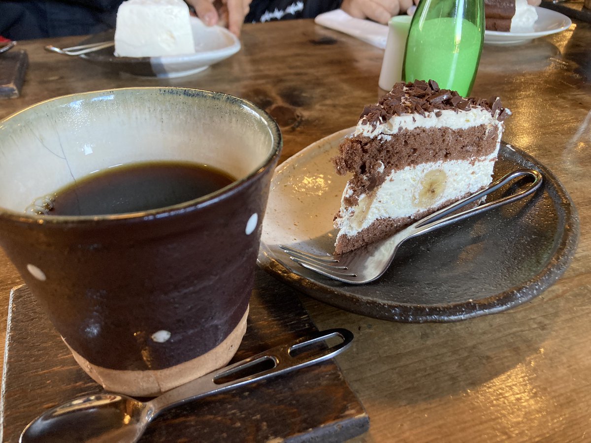 wakky_saaaaan's tweet image. 一軒目:  #VertFonce