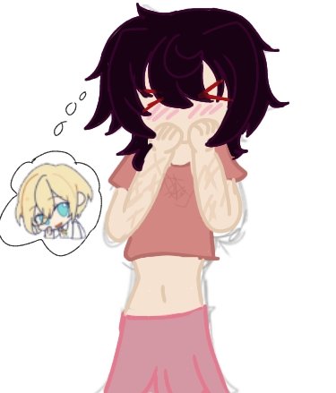 EiRitsulover's tweet photo. EiRitsu art !! She's busy thinking about Eichi
(I didn't use a reference and this was really quick + art style practice)
#Eiritsu #RitsuEi #EiRitsubot https://t.co/R8p4e1L8qU