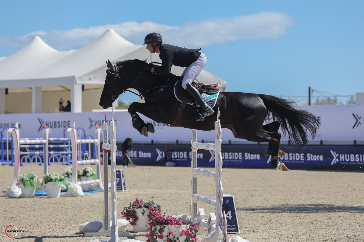 Au programme de cette dernière journée de compétition à Stockholm 🇸🇪 :

➡️ facebook.com/kevinstautoffi…

📸 Cornet's Velvet RS
© Sportfot

#headoverhills #chloef #stockholm #kevinstaut