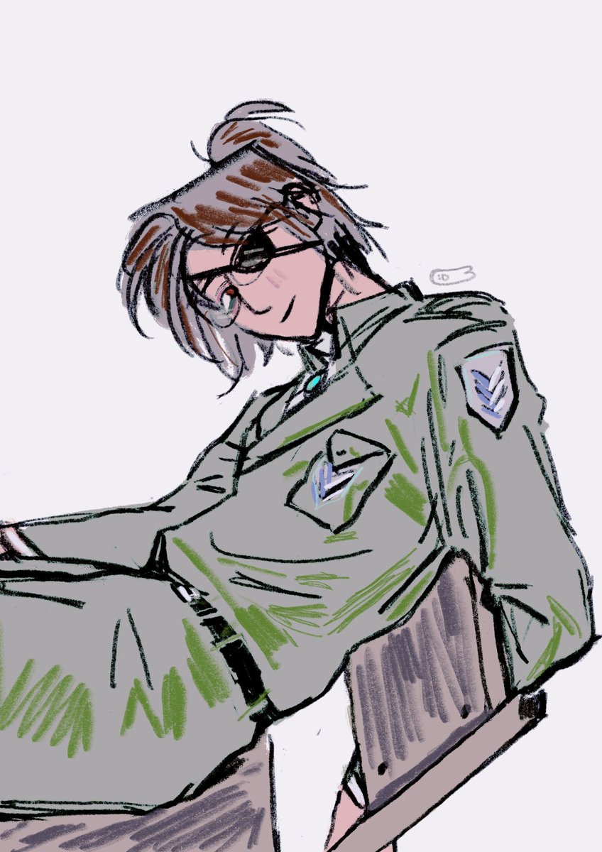 笑笑:D tweet media