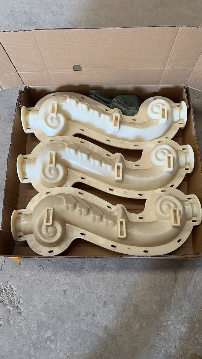 hanbaichen1007's tweet image. #concertmolds for #balusters flowerpots pillars statues and so on