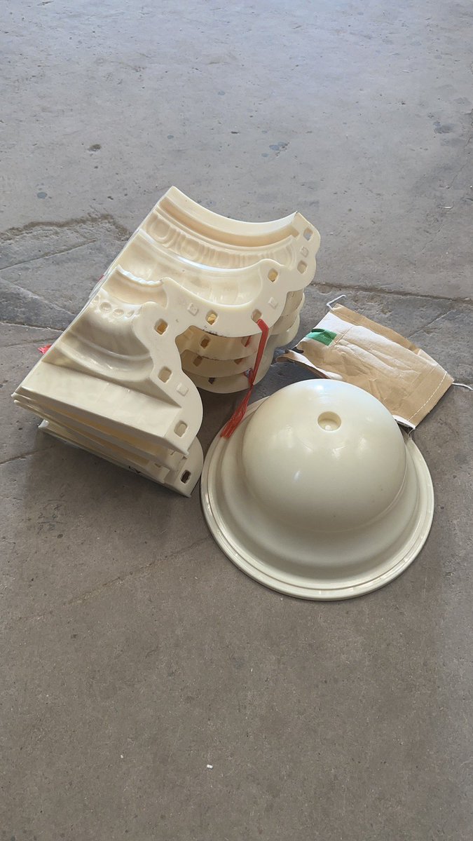 hanbaichen1007's tweet image. #concertmolds for #balusters flowerpots pillars statues and so on