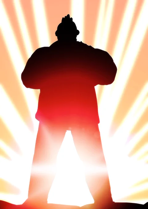 #これ見た奴は持っている直立してる画像をあげろ