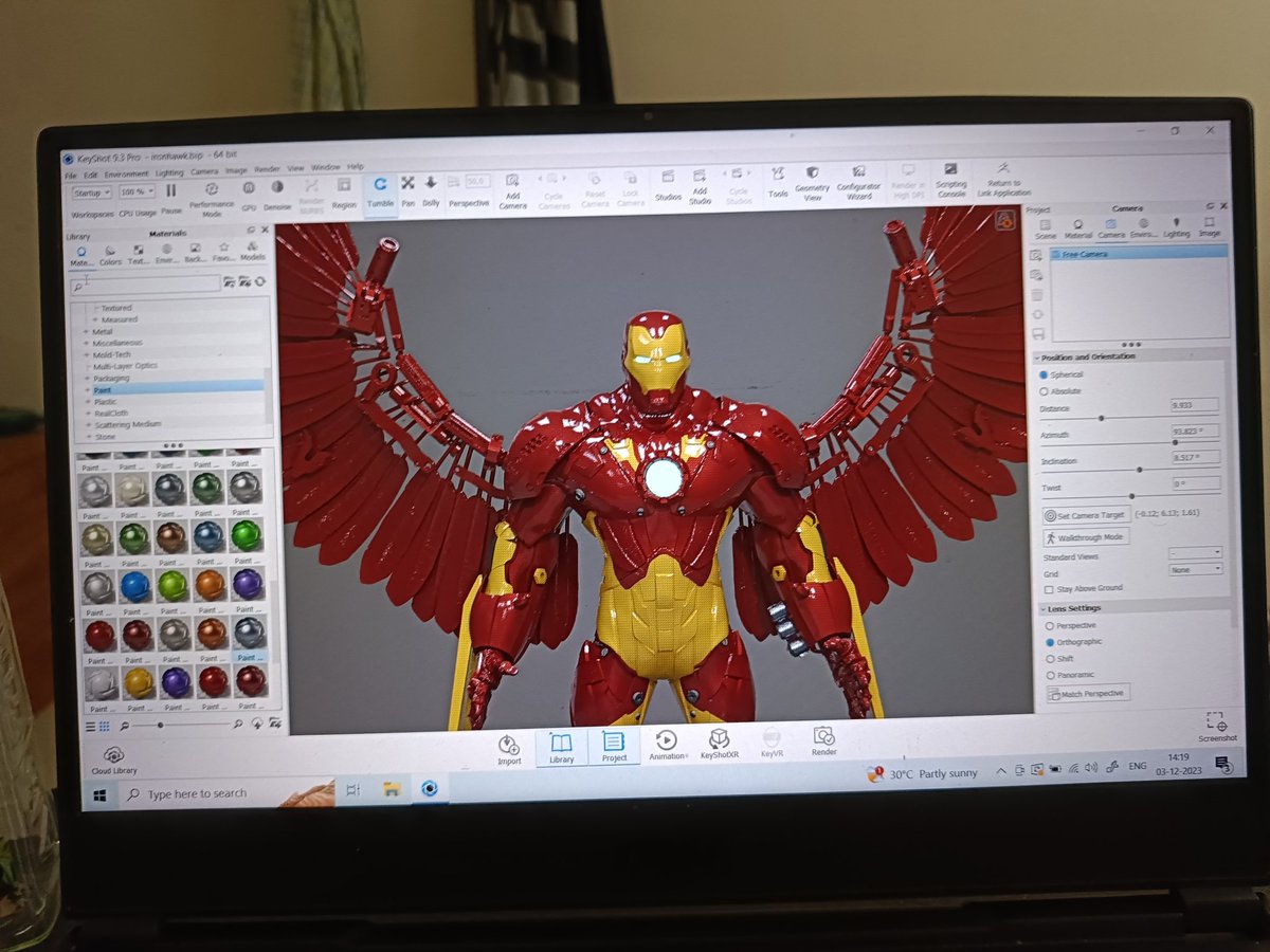 Kalantak_art's tweet photo. Ok I had to. Too awesome to pass it up. Here's. wip . Went full on in. Also has suit activate modes, stealth modes, and insta kill modes! Now I would love to see this guy in @MarvelChampions would love to get your feedbacks @Whitemummy6 @SDBuuu https://t.co/FXqYfhr68T