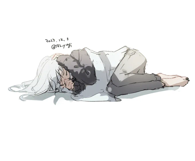 ねむナシェ