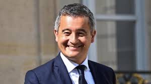 EJohanet's tweet photo. Cher Ministère de l’intérieur,
@GDarmanin 
Message de la part d’un citoyen français 
Que vous faut il de plus pour démissionner ? 
#attentat https://t.co/hCzEjGvoz5