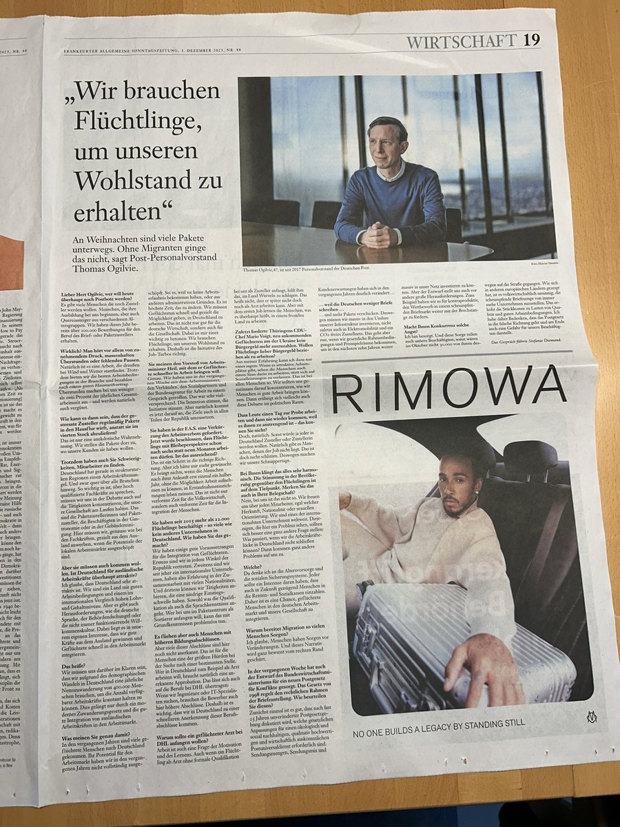 Armin Auth 🇪🇺 tweet media