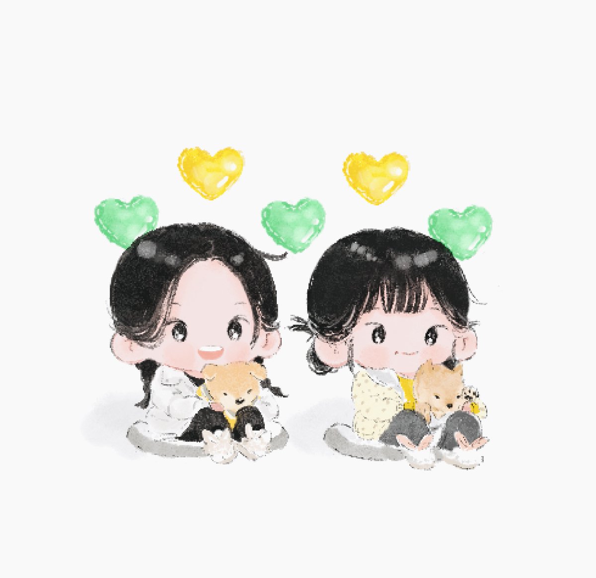 pcs_of_ReVel's tweet photo. 🐶 https://t.co/OafkZ91Mhk