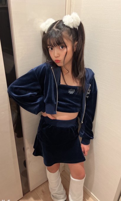 Twitterのコスプレ画像27