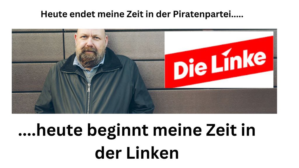 Für eine starke Linke!