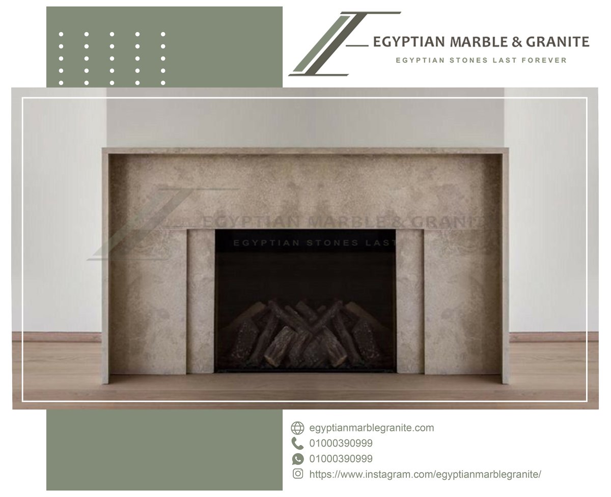 emg_marble's tweet image. Enhance Your Fireplace with the Timeless Beauty and Warmth of Beige Marble Cladding, where timeless aesthetics and functional durability meet.
Visit our website
egyptianmarblegranite.com/flooring-tiles…
#LimestoneCladding #BeigeLimestone #Firplace #MarbleStone #EgyptianLimestone #InteriorDesign