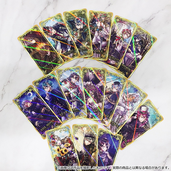 悪魔執事と黒い猫(あくねこ)グッズ情報 على X: 悪魔執事と黒い猫(あくねこ)グッズ情報 على X: