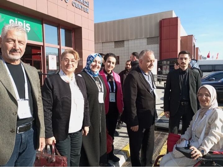 beyazay_turkiye's tweet photo. 3 Aralık Dünya Engelliler Günü hepimize
yenilikler getirsin 💐🌿 @TurkiyeBeyazay @lokmanayva @ugurturan68 @yasinkartoglu @ahmetcoskun6134 #Eyaf
#3AralıkDünyaEngellilerGünü https://t.co/UrPIxXwsLU