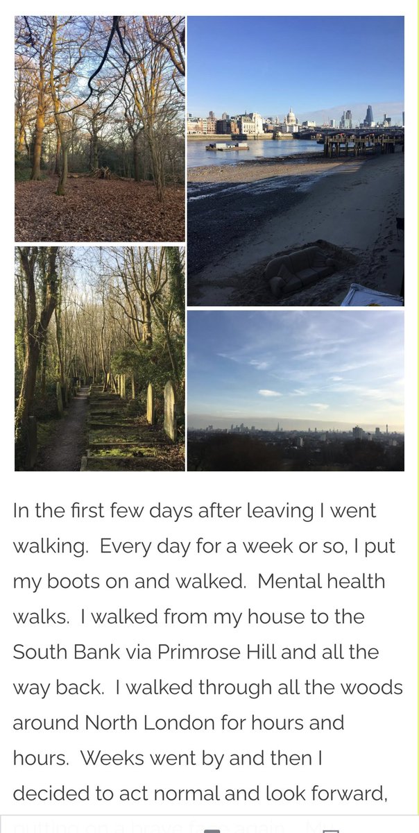 teacherhead's tweet image. The inquiry is so distressing.  Ruth’s story so heartbreaking. I’m just revisiting stuff i wrote from my experience.. just to underline that the scenario isn’t isolated.