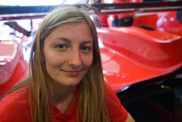 La Française Doriane Pin (19 ans) a signé quatre podiums, dont une victoire, en F4 Asie du Sud-Est pour ses premiers pas en monoplace. ow.ly/nEUA50QeLRn