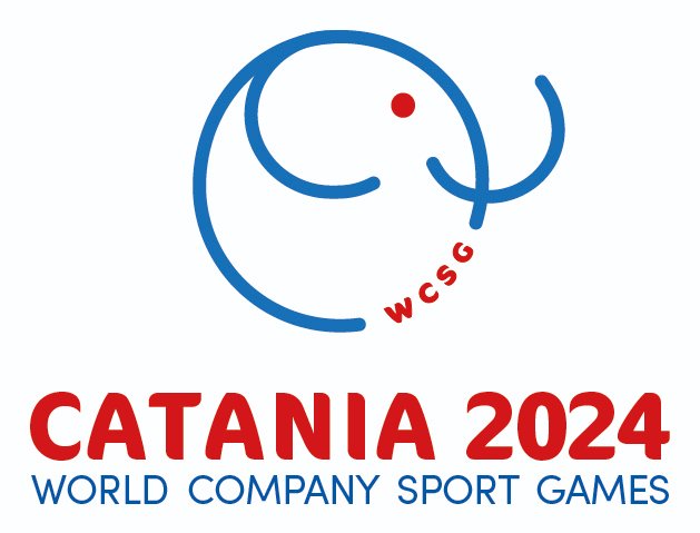 Campionati mondiali dello sport d'Impresa (WCSG) Catania 19-23 giugno 2024 youtube.com/watch?v=QUO4dy… <a href="/Coninews/">CONI</a> <a href="/CIPnotizie/">Comitato Italiano Paralimpico</a> <a href="/SportGoverno/">SportGoverno</a> <a href="/SporteSaluteSpA/">Sport e Salute</a>