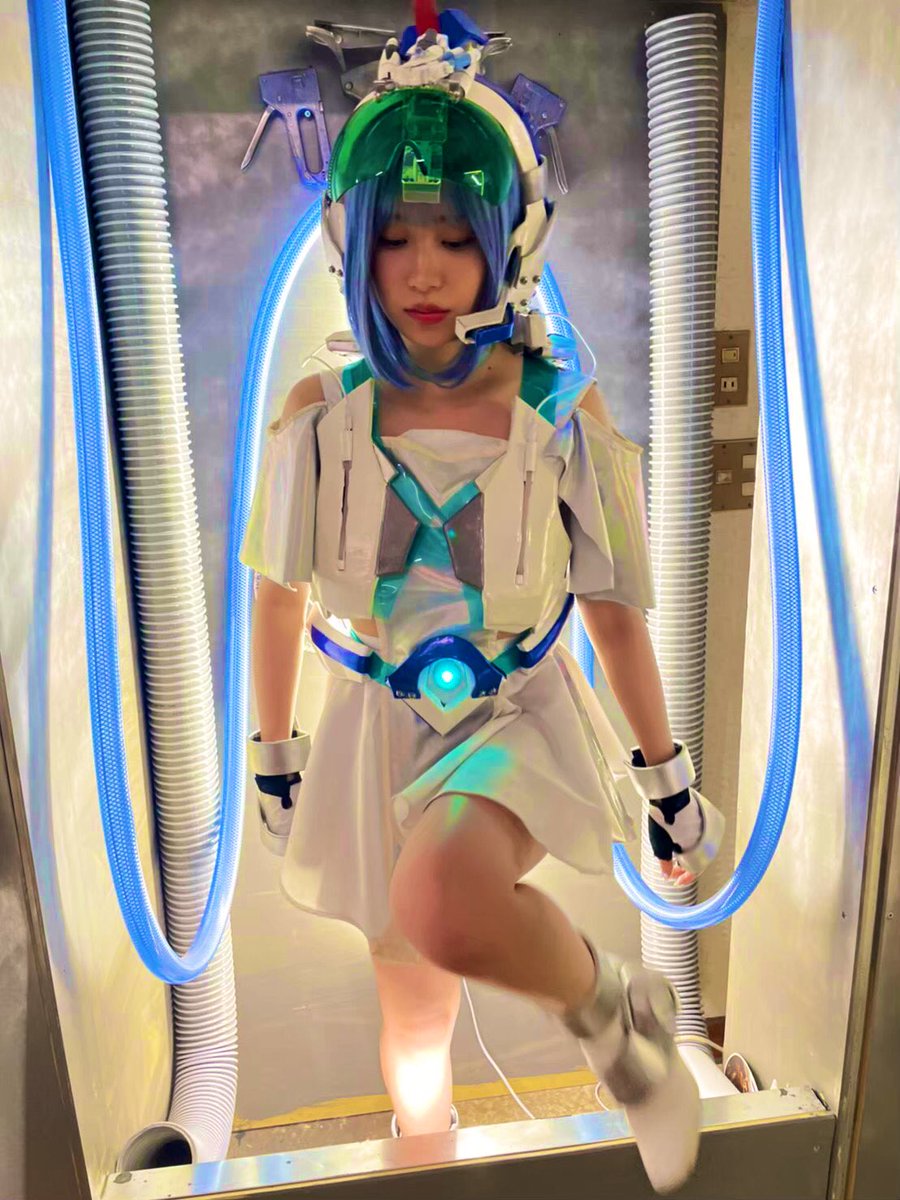 nagurateam's tweet photo. #保存したくなる映画撮影現場の写真
【#BYTHEWAY波乱万丈】

ポネット：東原優希@ywkiywki108 https://t.co/OoxZdAYN2e