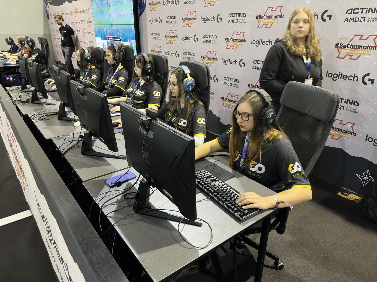 BeChampions tweet media