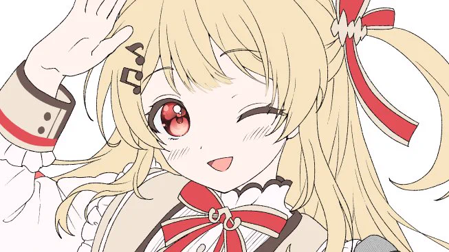 このあと20時より配信!