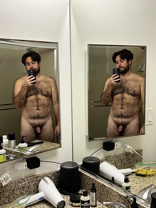 Seeing double&hellip; https://t.co/k3GHvgVZdC