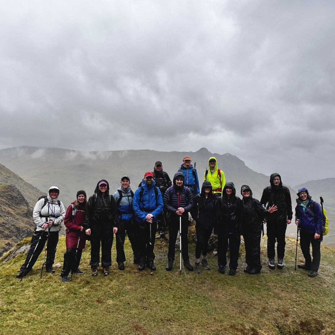 CharityChall's tweet photo. A massive well done this #ShutterSunday 👏 to all who conquered the Lake District 5 Peaks Challenge on 21st April earlier this year. 🗓️

Looking for a UNESCO World Heritage site challenge? Then find out more here: https://t.co/jHIrcwdHHB 🌍 https://t.co/s23htbmZDR
