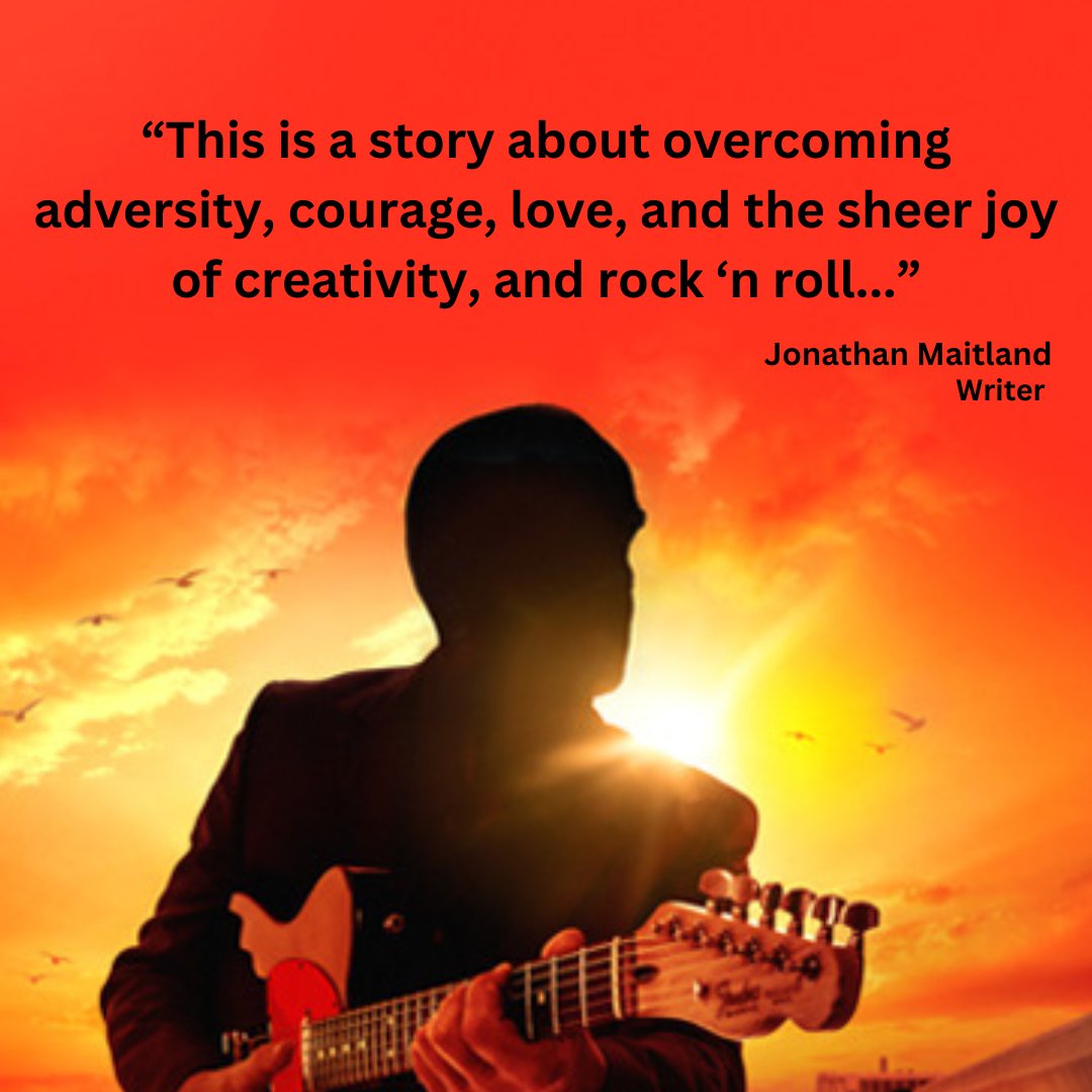 Queen's Theatre Hornchurch (@queenstheatreh) on Twitter photo Jonathan Maitland's newest theatrical production, Wilko, celebrates the extraordinary life of musical legend Wilko Johnson and the world he inhabited.
See it for yourself - coming to QTH Feb 2024. Tickets on sale now!
queens-theatre.co.uk/whatson/wilko/
<a href="/JonnyMaitland/">Jonathan Maitland</a> <a href="/loureviewsblog/">Louise Penn (LouReviews)</a> Jonathan Maitland's newest theatrical production, Wilko, celebrates the extraordinary life of musical legend Wilko Johnson and the world he inhabited.
See it for yourself - coming to QTH Feb 2024. Tickets on sale now!
queens-theatre.co.uk/whatson/wilko/
<a href="/JonnyMaitland/">Jonathan Maitland</a> <a href="/loureviewsblog/">Louise Penn (LouReviews)</a>